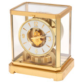 LE COULTRE ATMOS CLOCK<br>Le C