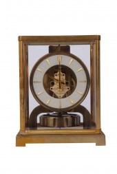 LE COULTRE ATMOS CLOCKConditio