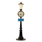 LE COULTRE RUE DE LA PAIX LAMP