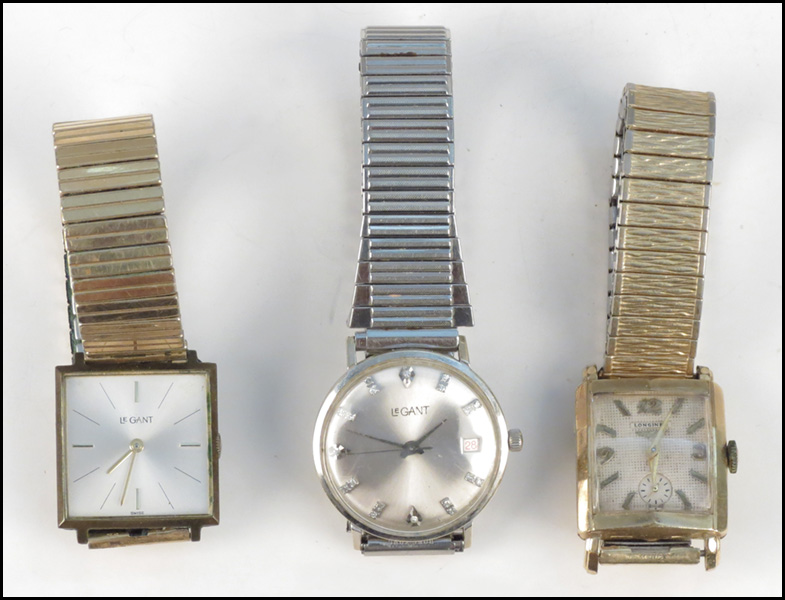 LE GANT 14 KARAT WHITE GOLD