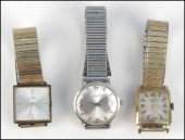 LE GANT 14 KARAT WHITE GOLD WA