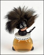 LE GOLLIWOGG DE VIGNY PERFUME