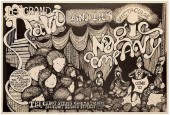 LE GRAND DAVID SPECTACULAR MAG