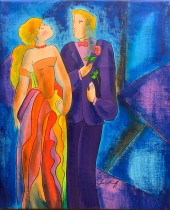 LE KINFF, Linda (France, 1949)