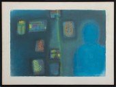 LE LIEU BROWNE "SHADOW OF MY H