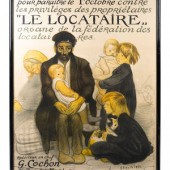 Le Locataire
(French/Swiss, 18