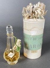 LE MUGUET DU BONHEUR VINTAGE P