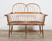 L.E. PARTRIDGE AMERICAN WINDSO