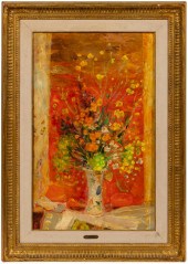 LE PHO, "BOUQUET CHAMPETRE" OI