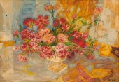 LE PHO, (FRENCH, 1907-2001), B