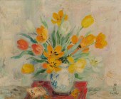 LE PHO, (FRENCH, 1907-2001), T