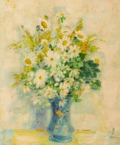 LE PHO, (VIETNAMESE, 1907-2001