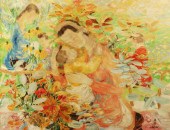Le Pho (Vietnamese, 1907-2001)