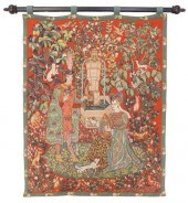 LE ROMAN DE LA ROSE MACHINE-WO