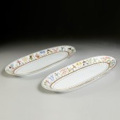 LE TALLEC FOR TIFFANY, (2) CIR