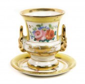 LE TALLEC PORCELAIN MINIATURE