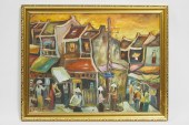 Le Thanh Son (Vietnamese, 1962