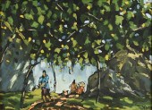 LE THANH SON (VIETNAMESE B. 19