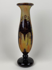 LE VERRE FRANCAIS 18" CAMEO AR