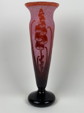 LE VERRE FRANCAIS CHARDER 20"