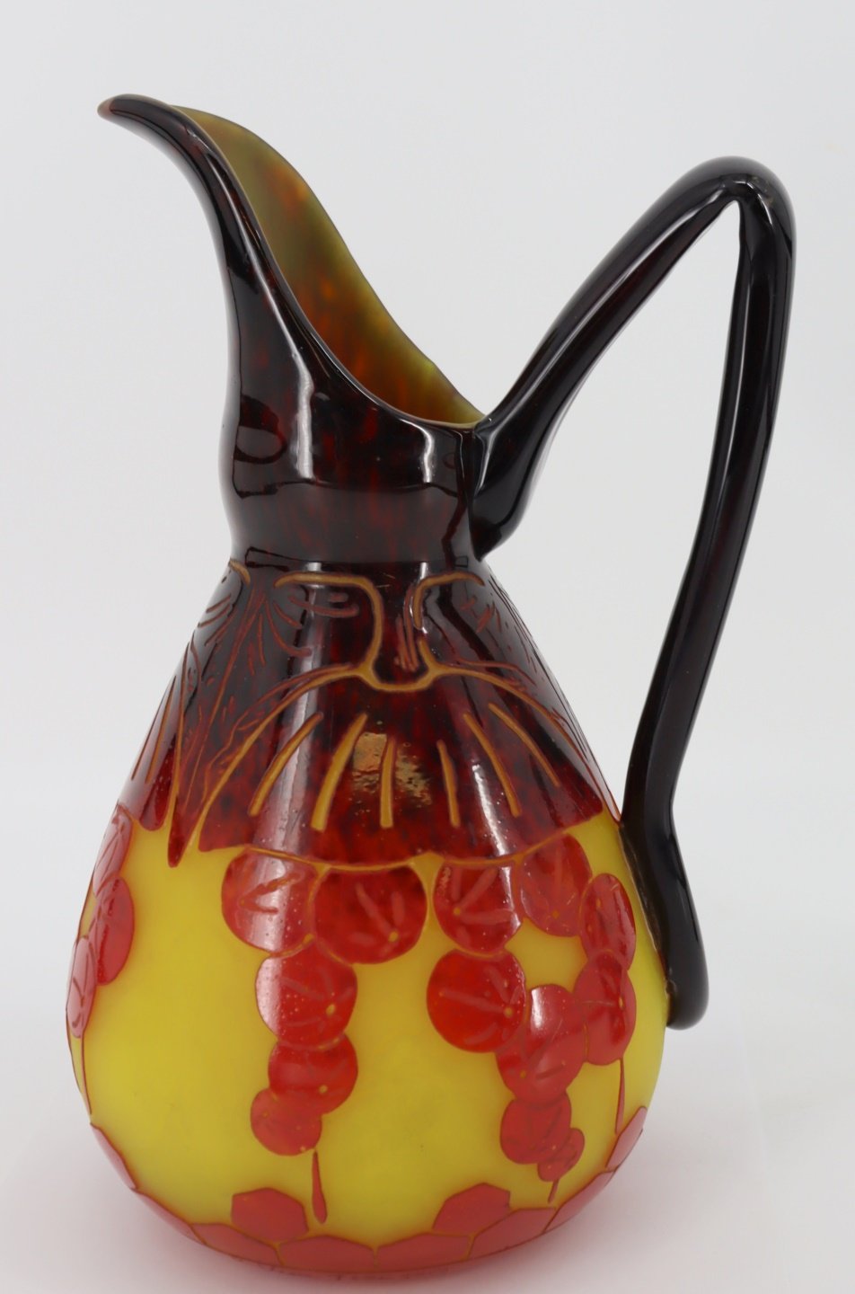 LE VERRE FRANCAIS / CHARLES