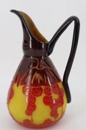 LE VERRE FRANCAIS / CHARLES SC