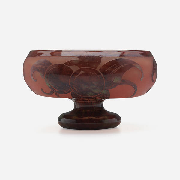 Le Verre Français. Prunes