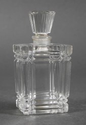 LE VERTIGE DE COTY BACCARAT PE