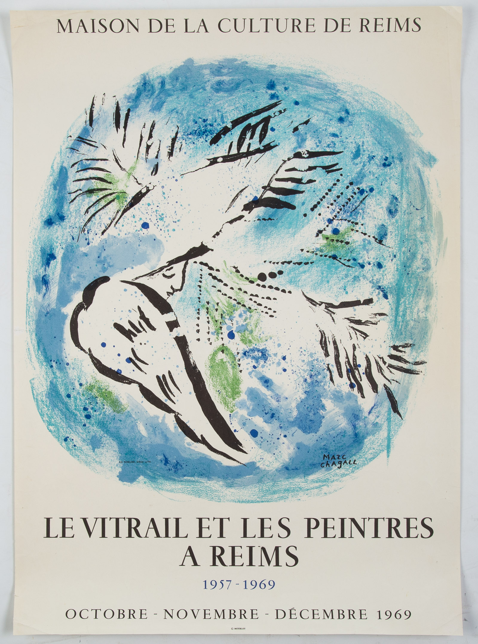 LE VIRTRAIL ET LES PEINTRES
