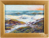 LEA PETERSON (MAINE), CONTEMPO