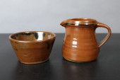 LEACH POTTERY ST. IVES ENGLAND