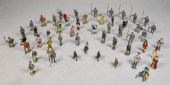 LEAD TOY SOLDIERS50 lead toy s