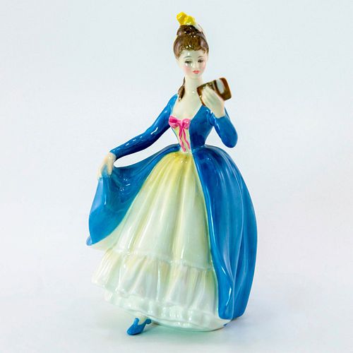 LEADING LADY HN2269 - ROYAL DOULTON