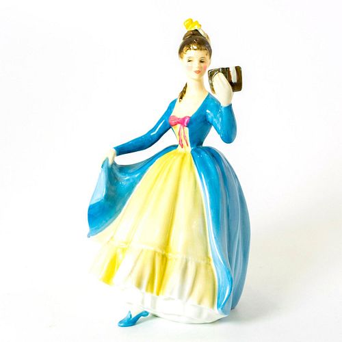 LEADING LADY HN2269 - ROYAL DOULTON