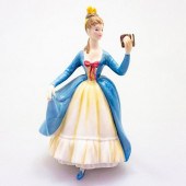 LEADING LADY HN2269 - ROYAL DO