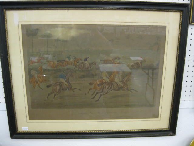 Leamington Grand Steeple Chase