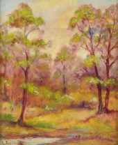 LEANDER LEITNER (AMERICAN, 187