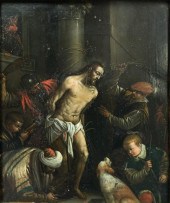 LEANDRO BASSANO (ITALIAN, 1557