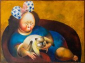 LEANDRO VELASCO 'PATRIOTIC GIR