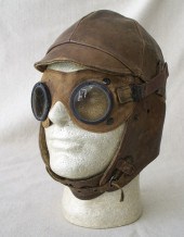 LEATHER AMERICAN MANUFACTURED