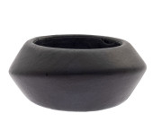 LEATHER BANGLE BRACELET, HENRY