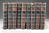 [Leather Bindings] M. Tullii C