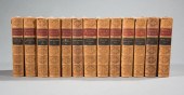 [LEATHER BINDINGS] RUSKIN'S WO