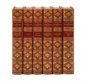 [LEATHER BINDINGS] THE POETICA