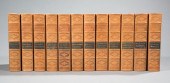 [LEATHER BINDINGS] WAVERLY NOV