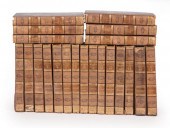 LEATHER BINDINGS[Leather Bindi
