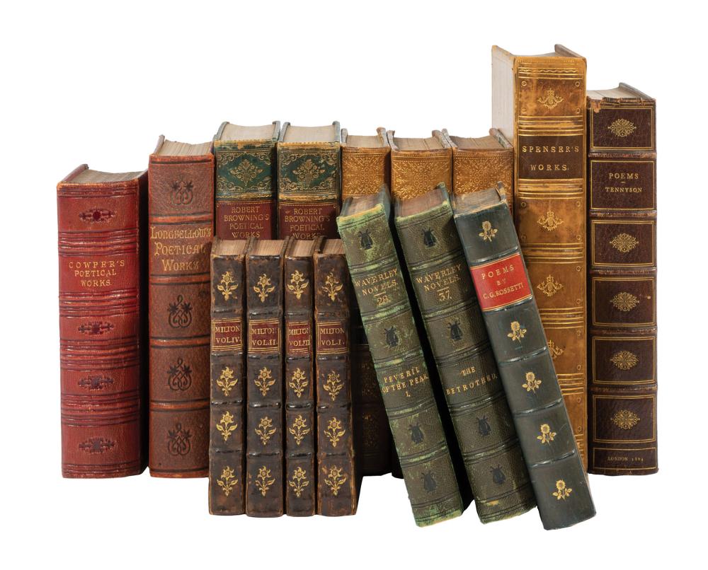[LEATHER BOOKS] PARADISE
