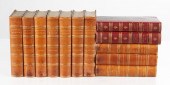 LEATHER BOUND BOOKS Cooper's N