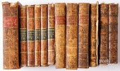 LEATHER BOUND BOOKSLeather bou