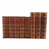 LEATHER-BOUND SETS OF JONATHAN